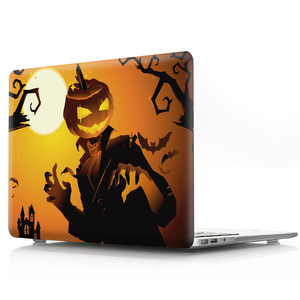 Hộp sọ lễ hội thiết kế máy tính xách tay tay áo vỏ cứng bảo vệ trường hợp đối với <span class=keywords><strong>MacBook</strong></span> <span class=keywords><strong>Pro</strong></span> Air 11 12 13 15 A1370 tùy chỉnh cho <span class=keywords><strong>MacBook</strong></span> <span class=keywords><strong>Pro</strong></span> trường hợp - Product Image 3