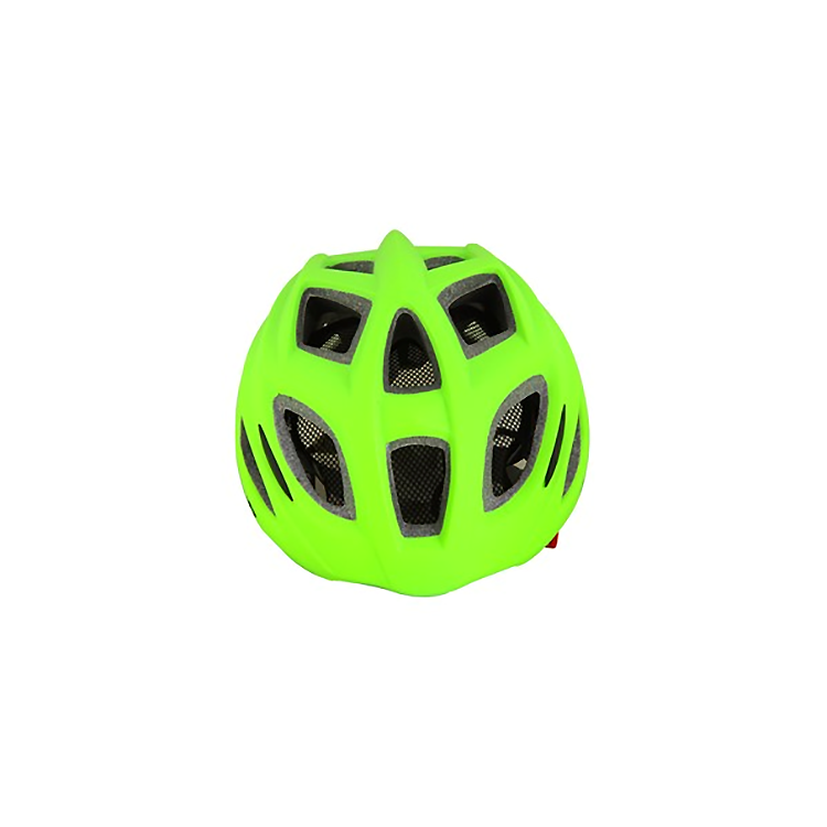 Blister de plástico Shell integrado cerebro cubo biatlón casco