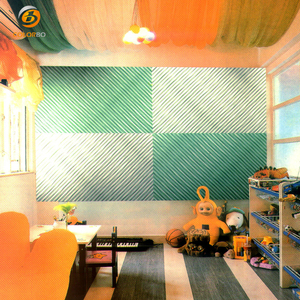 Intérieur 3d Panneau De Décoration Murale Pour Le Bureau - Product Image 4