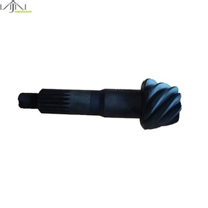 Oro fornitore coaster differenziale anello e pignone ingranaggi per toyota coaster - Product Image 2