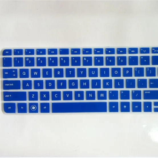 keyboard skin for hp Pavilion DV6 keyboard protector
