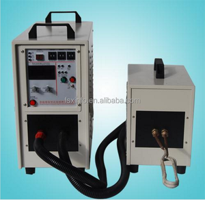 Calentador de inducción portátil para soldar, 60kW, <span class=keywords><strong>precio</strong></span> de fábrica - Product Image 6