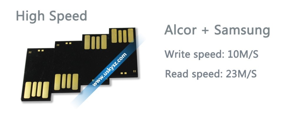 Haute qualité pas cher usb flash drives gros personnalisé usb udp usb puce nu pour pas cher usb bâton