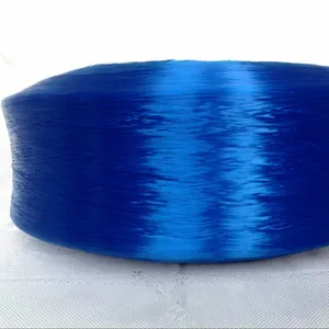 Multifilament Filament 100%Polypropylene PP Dyed Yarn