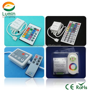 CE RoHS TUV DC24V RGB LED redondo panel <span class=keywords><strong>downlight</strong></span> <span class=keywords><strong>240mm</strong></span> - Product Image 6