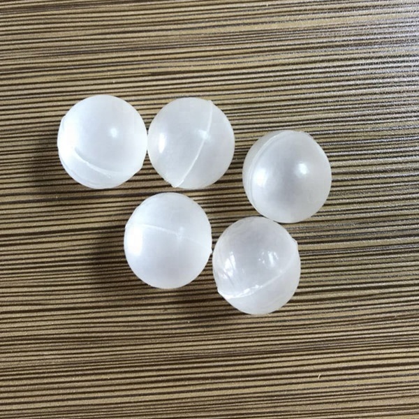 Plastic Balls Hollow Polypropylene Hollow Balls In Valves - Buy Plastic
