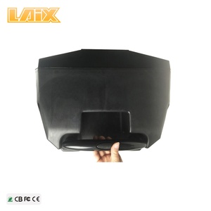 Altavoz portátil OEM ODM, SP-A38 de fábrica de China, altavoces directos de fábrica de 10, 12 y 15 pulgadas, caja de plástico ABS, altavoz para equipaje - Product Image 6