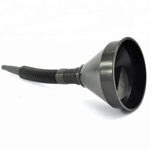 wholesale Car Funnel (2 in 1 ) with detachable spout