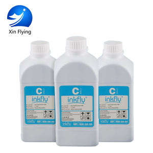 Glow In The Dark Inkjet Drucker Digitaldruck Tinte - Product Image 2