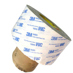 <span class=keywords><strong>Cinta</strong></span> De <span class=keywords><strong>Doble</strong></span> <span class=keywords><strong>Cara</strong></span> <span class=keywords><strong>3M</strong></span> 9448 - Product Image 3