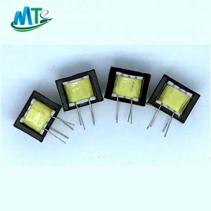 70v Audio <strong>Transformer</strong> EI19 Audio Power Amplifier <strong>Transformer</strong> Wholesale Make in China Hunan - Product Image 3