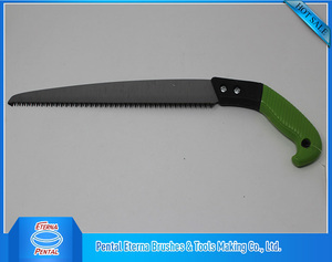 Nhà Máy Giá thực tế chi nhánh có thể gập lại dụng cụ cầm tay 300mm Lưỡi cưa sắt băng ghế dự bị cưa tay - Product Image 2