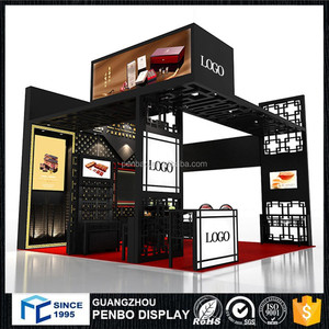 Chine kiosque fabricant conception en bois bubble tea kiosque pour magasin - Product Image 2