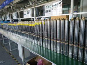 1.5hp bomba sumergible solar <span class=keywords><strong>2</strong></span> pulgadas <span class=keywords><strong>3</strong></span> pulgadas diámetro agua sumergible bombas Fuente solar bombas - Product Image 3