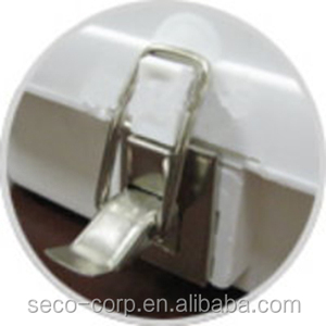 SE-B003 FABRIQUÉ à TAIWAN MACHINE À COUDRE DOMESTIQUE BOÎTE de TRANSPORT - Product Image 4