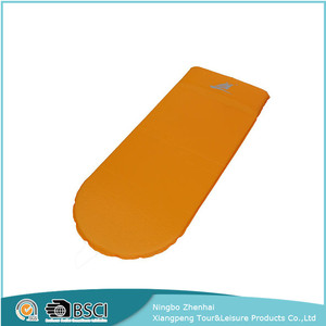Inflable durable espesar al aire libre alfombra del piso, espuma colchoneta de <span class=keywords><strong>camping</strong></span>, dormir con <span class=keywords><strong>la</strong></span> almohadilla - Product Image 2