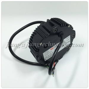 Meanwell Waterproof Constant Voltage <strong>Dimmable</strong> <strong>LED</strong> <strong>Driver</strong> 100W 36V 2.7A HBG-100-36B 5 Years Warranty - Product Image 4