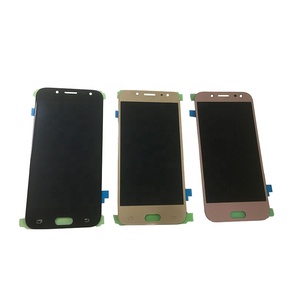 Módulo de pantalla lcd para <span class=keywords><strong>samsung</strong></span> <span class=keywords><strong>j5</strong></span> pro j530 lcd digitalizador de pantalla oled - Product Image 4