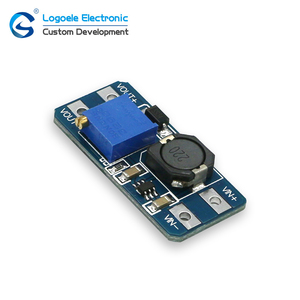 Mô-đun Chuyển Đổi <span class=keywords><strong>DC</strong></span> MT 3608 Tăng Cường Cung Cấp Năng Lượng <span class=keywords><strong>DC</strong></span>-<span class=keywords><strong>DC</strong></span> MT3608 - Product Image 3