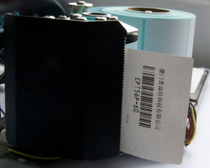 מדפסת קיוסק תרמית מדפסת משובצת מודול מדפסת משובצת עם usb + usb - Product Image 3