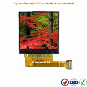Tela lcd ips 1.54 tft, 240x240 pontos - Product Image 2