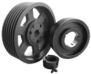 <span class=keywords><strong>Polea</strong></span> De cinturón SPB SPZ SPA SPC, cojinete cónico de alta calidad - Product Image 2