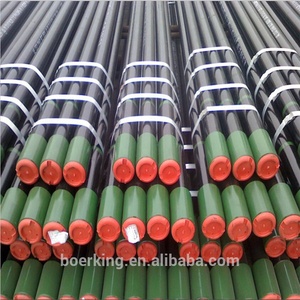Tuyau de pétrole BKS Mill Price API 5CT EUE <span class=keywords><strong>NUE</strong></span> 2 7/8 6.5LB/FT - Product Image 1
