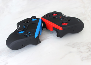 Controller Wireless Ipega PG-9028 Joystick da Gioco con Touchpad per Giochi Android / iOS / PC / <span class=keywords><strong>Samsung</strong></span> Galaxy Note - Product Image 2