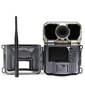 Keepguard Chasse 3G 4G Hunt Wilde Camera Draadloze Cleverdog Wildlife Game Trail Camera