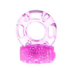 OLO ผลิตภัณฑ์ทางเพศแบบใช้แล้วทิ้ง,แหวนชะลอการหลั่งอวัยวะเพศชายเครื่องสั่นแหวนเซ็กซ์แหวนพลังวงแหวนสำหรับผู้ชาย - Product Image 2