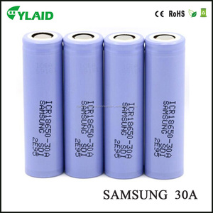 3.7V 3000mAh Li-ion Akkus - Hochleistungs Akku Batterien -für Taschenlampen - Product Image 3