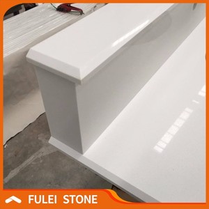 L'hôtel d'<span class=keywords><strong>accueil</strong></span> fournir mural salle de bains bar comptoir de quartz - Product Image 4