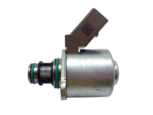 Soupape de dosage d'entrée de pompe à <span class=keywords><strong>carburant</strong></span> Common Rail, régulateur de pression de <span class=keywords><strong>carburant</strong></span> pour Ford et Nissan, OEM 28233374 06 - Product Image 2