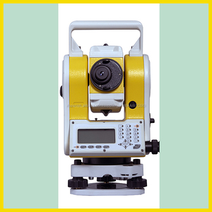 Sin Prisma Estacion Total - Product Image 1