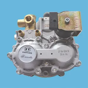 Auto CNG reducer