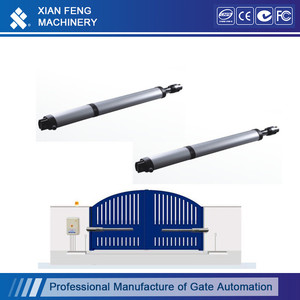 Opérateur <span class=keywords><strong>de</strong></span> porte balançoire électrique, automatique <span class=keywords><strong>de</strong></span> <span class=keywords><strong>portail</strong></span> pivotant, avec haute qualité et <span class=keywords><strong>prix</strong></span> stable - Product Image 4