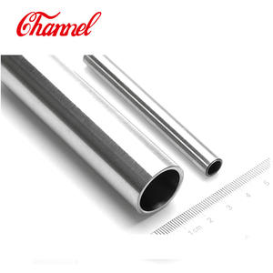 Capilar OD1/<span class=keywords><strong>2</strong></span>/<span class=keywords><strong>2</strong></span>,5/3 304mm 316 tubo capilar de acero inoxidable 321 precio/tubo - Product Image 1