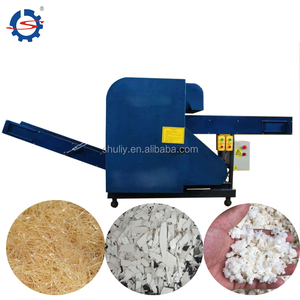 최고의 품질 천 스크랩/원사/섬유/섬유 폐기물 절단 기계 섬유 낮은 가격 - Product Image 6