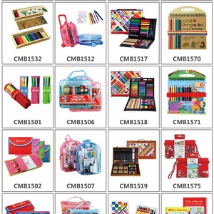 <span class=keywords><strong>Libro</strong></span> mágico para colorear con agua personalizado, con lápices para dibujar como regalo de cumpleaños para niños - Product Image 6