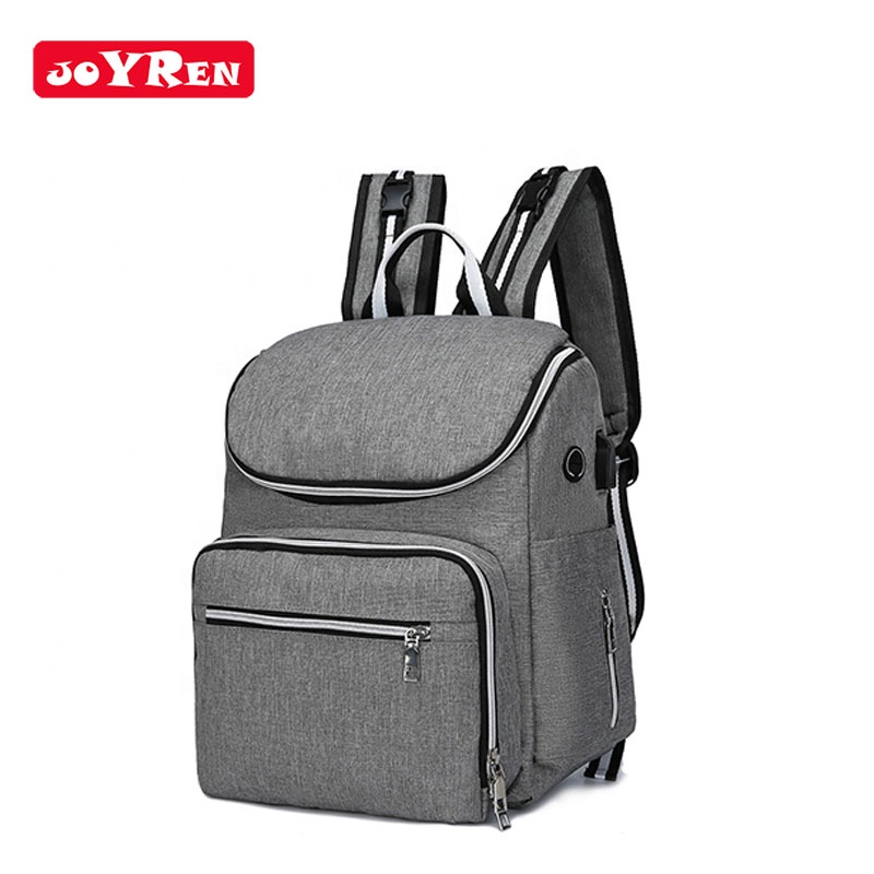 Вместительные детские сумки для подгузников, сумка-Органайзер для мам, рюкзак