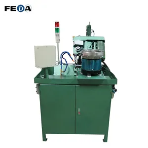 FEDA FD-4508 Cnc Tapping Machine Auto Drilling And Tapping Machine Thread Making Machine