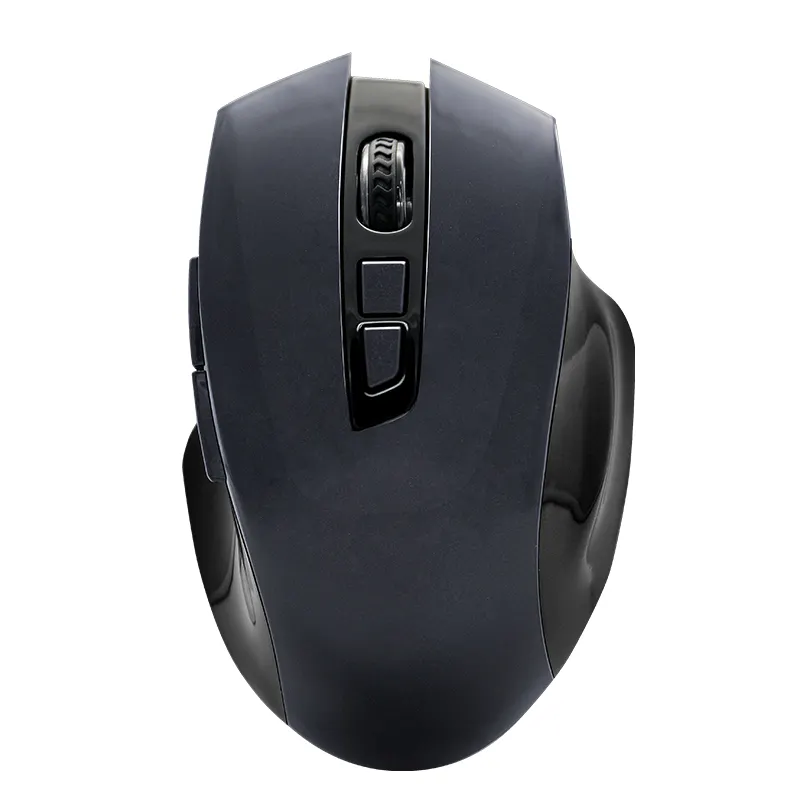 Embrace Smart Voice Mouse 2.4GHz Wireless Mouse Voice Typing Search for Games Office PC Computer Laptop Desktop