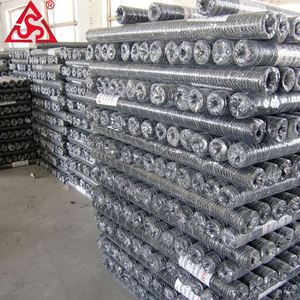 <span class=keywords><strong>Laine</strong></span> de roche couverture hexagonale grillage grillage <span class=keywords><strong>maille</strong></span> - Product Image 6