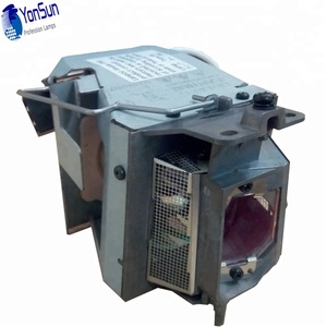 Lampe DELL LMP-1550 pour projecteur Dell 1550/1650 725-BBDR - Product Image 2