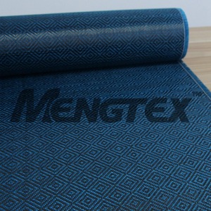 3 k carbono azul aramida tejido jacquard ahueca sq. 220gsm - Product Image 5