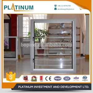 Piquets à double bascule, pour fenêtres, vente en gros directement en usine, prix marine - Product Image 3