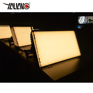 A buon mercato 200W Warmwhite <span class=keywords><strong>LED</strong></span> pannello luce 150w SMD luce della luce del giorno luce <span class=keywords><strong>led</strong></span> tv studio - Product Image 4