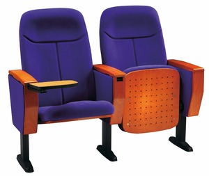 Sillas para Cine, Sillas para Iglesia, Asientos para Teatro, Sillas para Auditorio - Product Image 1