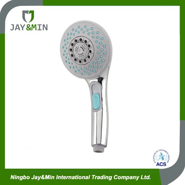 NSF ручной душ для туалета watersense