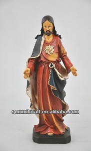 Jésus - Christ catholique <span class=keywords><strong>articles</strong></span> <span class=keywords><strong>religieux</strong></span> moderne célèbre sculpture - Product Image 1